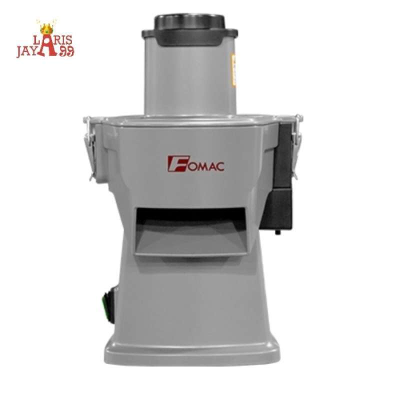 MESIN POTONG WORTEL DADU /SAYURAN SERBAGUNA/VEGETABLE CUTTER