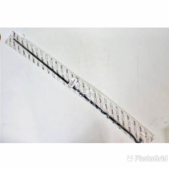 putaran gagang dongkrak ban serep kijang