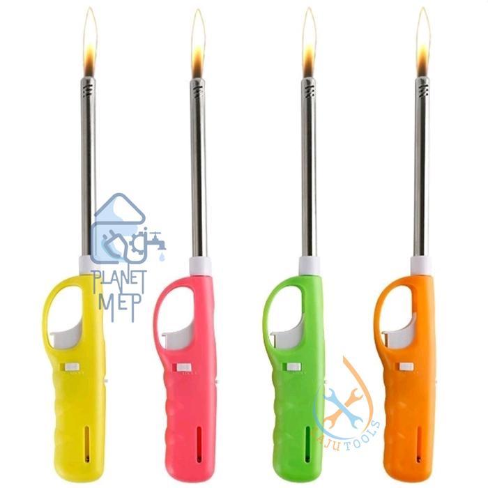 Open DS] Korek Api Kompor Lighter Pemantik Kompor Gas