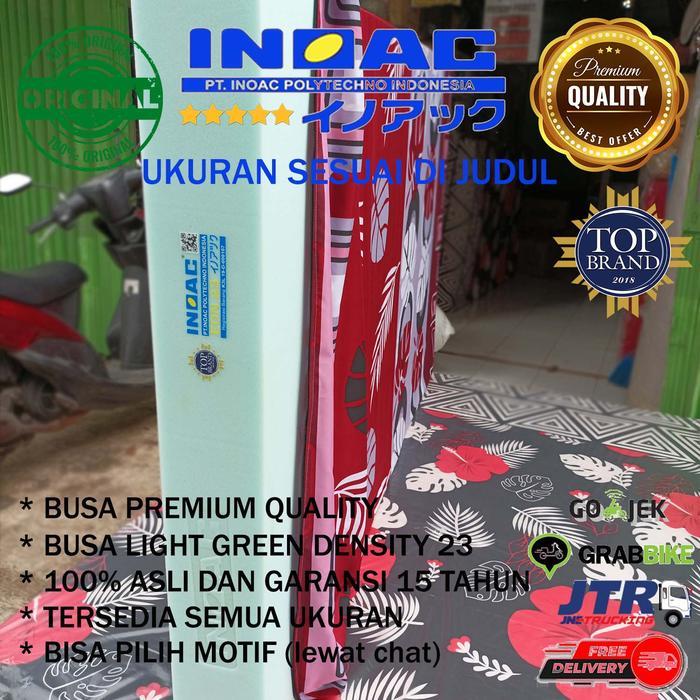 Kasur Busa Inoac Eon D 23 Uk 145X200X15