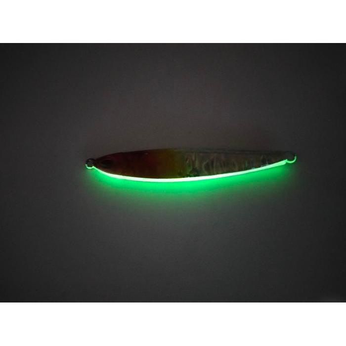 wkgw- Metal Jig Zamve Vanza 40Gr Metal Jig 40Gr Metal Jig 40Gram