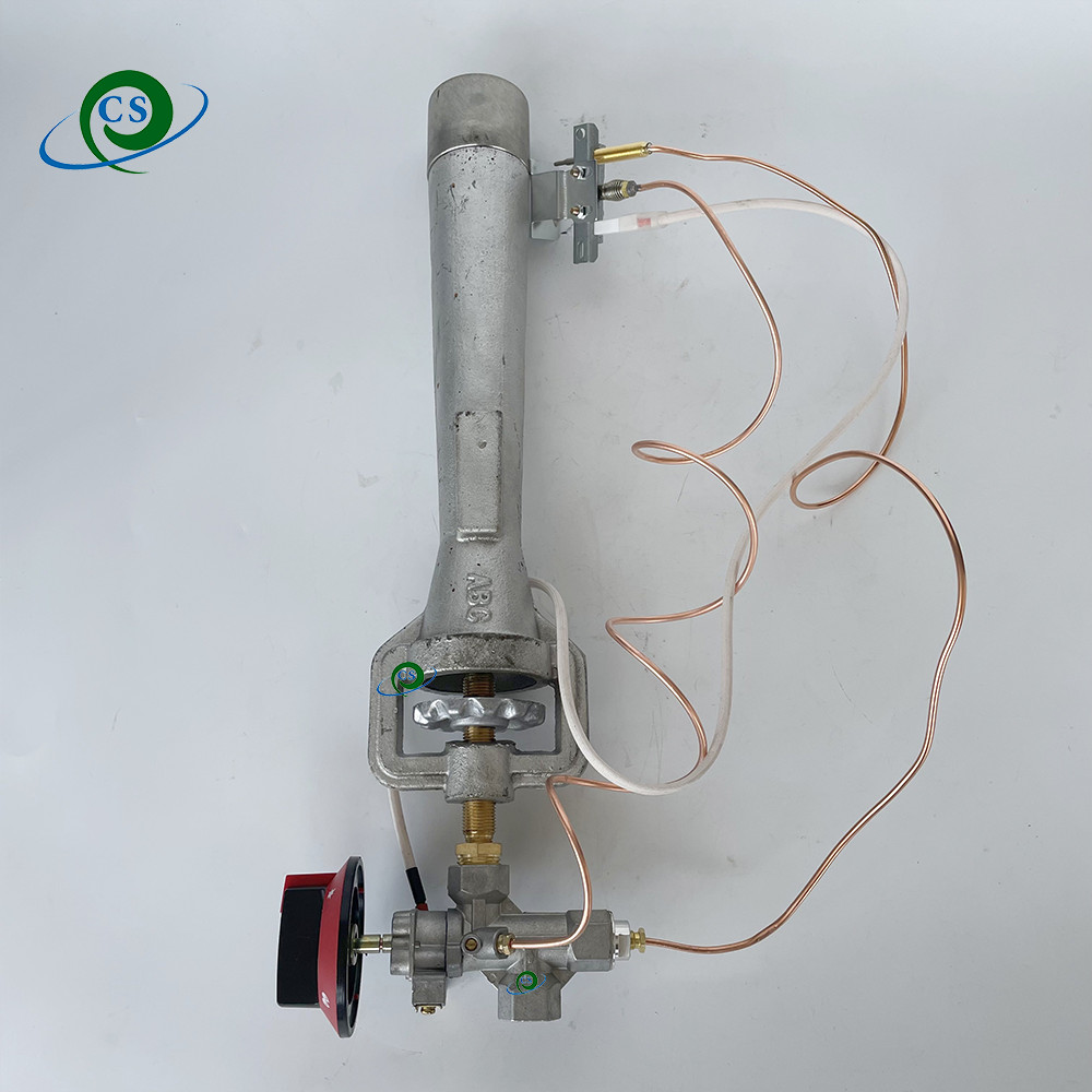 Industrial Npg And Lpg Pizza Oven Gas Burner Convert Your Pizza Oven With Pizza Oven Gas Burners