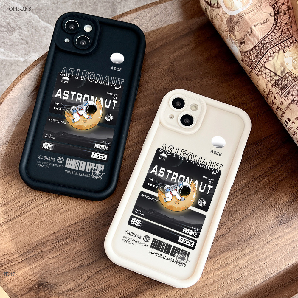 Casing Hp Untuk OPPO Reno 13F 11 11F 8T 7 8 5 10 6 3 7Z 8Z 4F 4 5F F11 F9 F7 2F 2Z F5 Pro 4G 5G Hp U