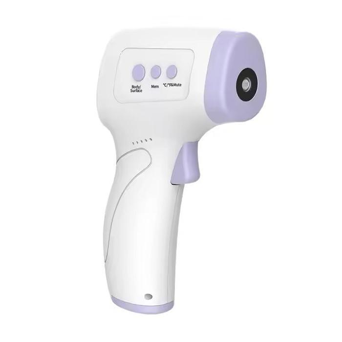 Aicare Termometer Digital Non Contact Termometer Infrared