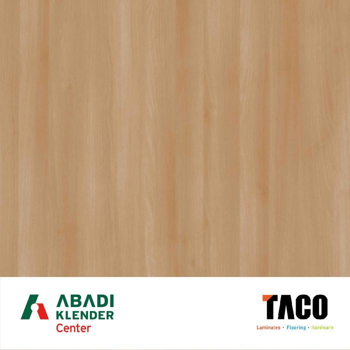 HPL TACO TH 131 AA TRECO WOOD Gratis Ongkir