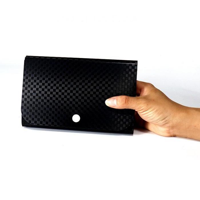 13 SLOT DOMPET KEUANGAN ORGANIZER DOMPET KAS KECIL DISIPLIN KEUANGAN DOMPET MENGATUR KEUANGAN DOMPET