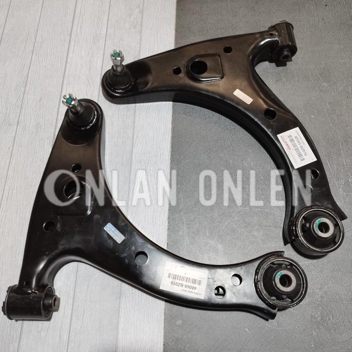 Lower Arm Sayap Avanza Xenia 2004 2005 2006 2007 2008 2009 2010 2011
