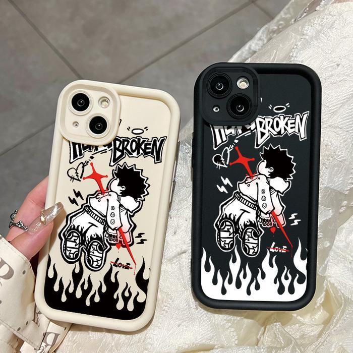 Casing Hp Untuk Oppo A7 Oppo A5S Oppo A12 Oppo A12S A11K Casing Hp Kasing Kesing Cesing Softcase