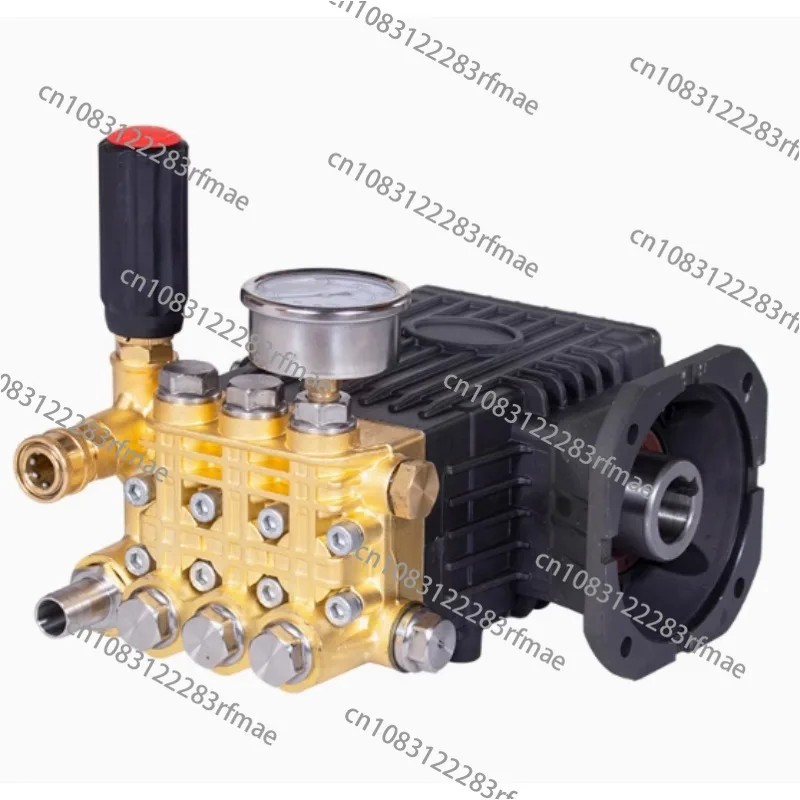 Pressure Washer Pump High Pressure Engine Inter Pump