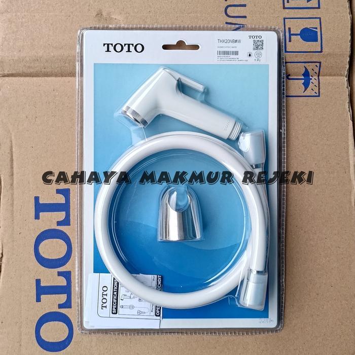 Jet Shower Toto Thx 20 Nbw Toilet Shower Toto Thx 20 Nbw