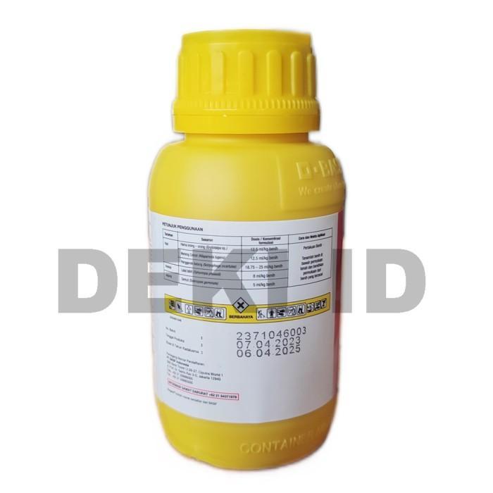 Regent 50SC Insektisida Sistemik Plus ZPT 100 ml Obat Hama Serangga