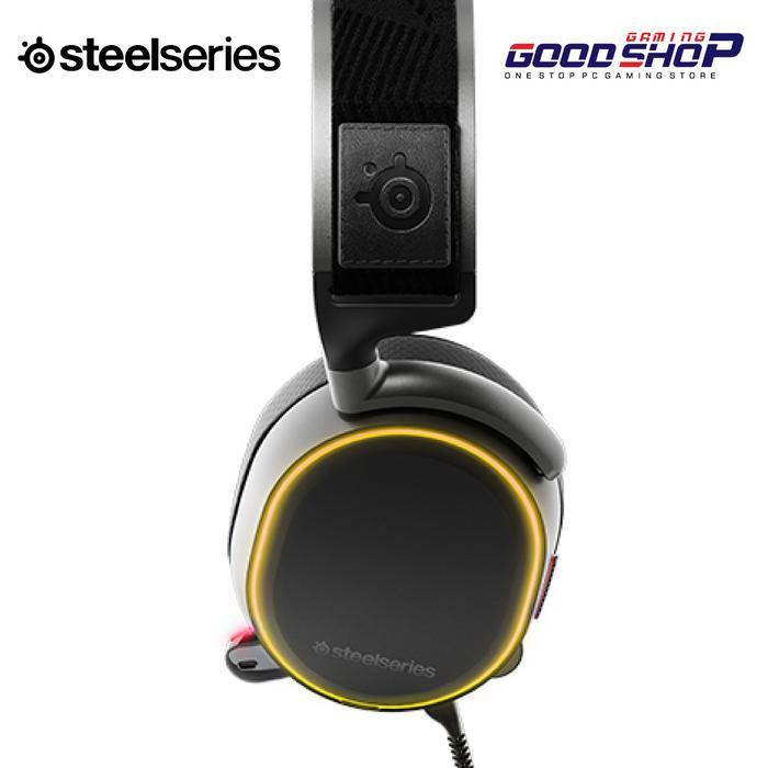 Steelseries Arctis Pro Non Dacsale