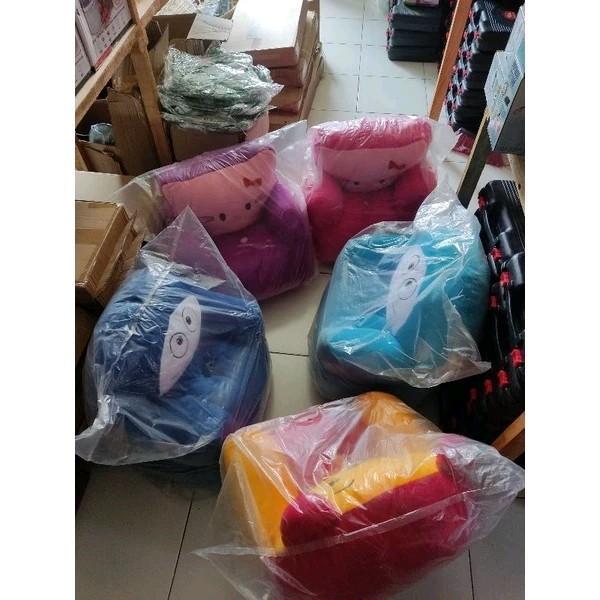 Sofa Anak Karakter - Sofa Anak Led