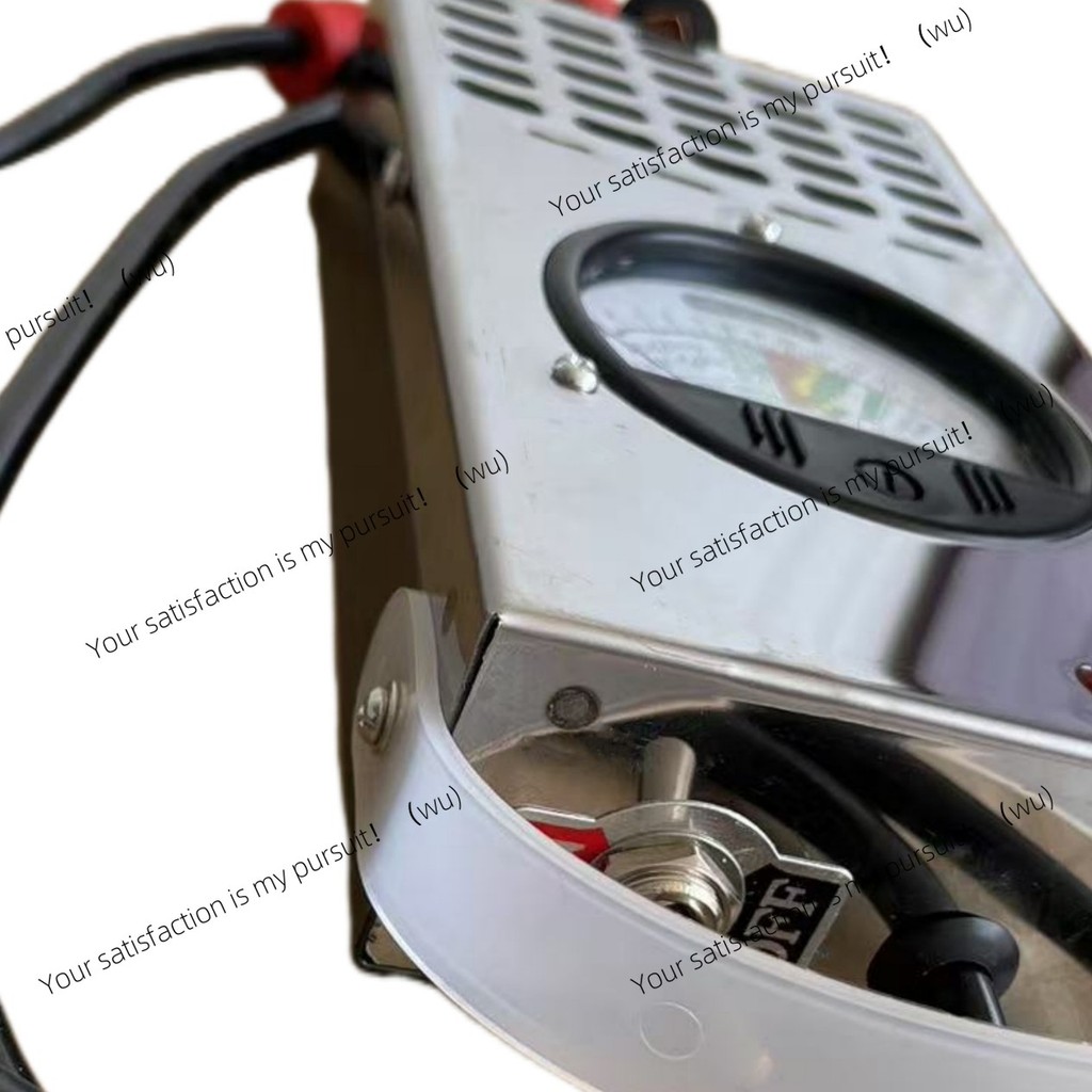 Car Battery Tester Battery Tester Electric Vehicle Battery Tester 12V Battery Tester