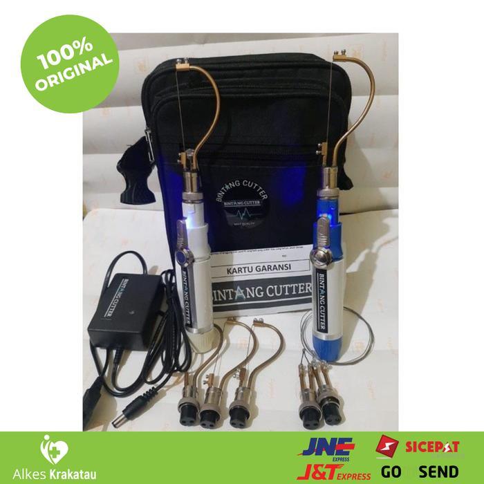 Ready Alat Khitan Laser / Alat Sunat Laser / Cauter Sunat