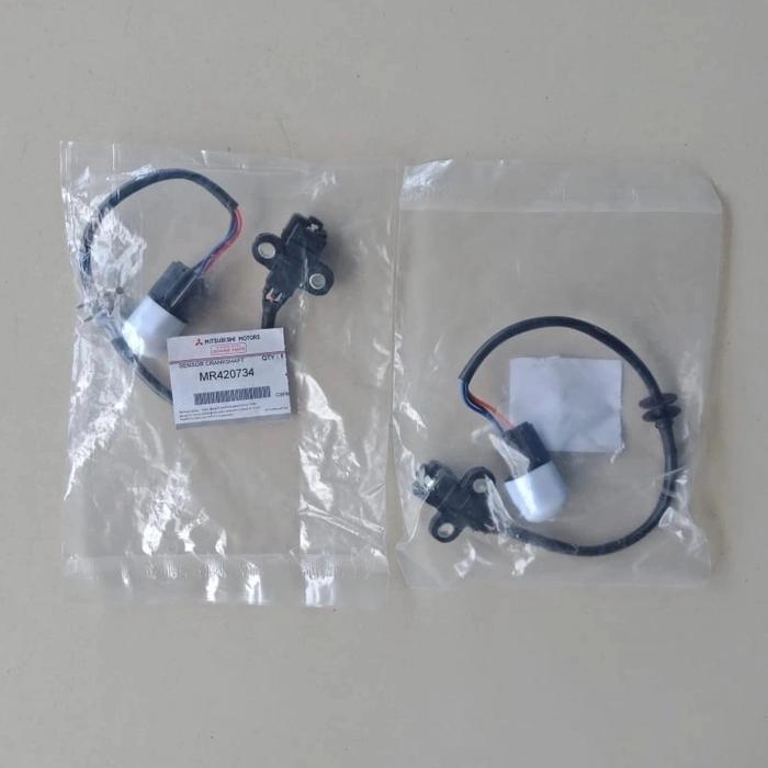 Jual Sensor Ckp Sensor Crankshaft Mitsubishi T120Ss Injection Kode 188