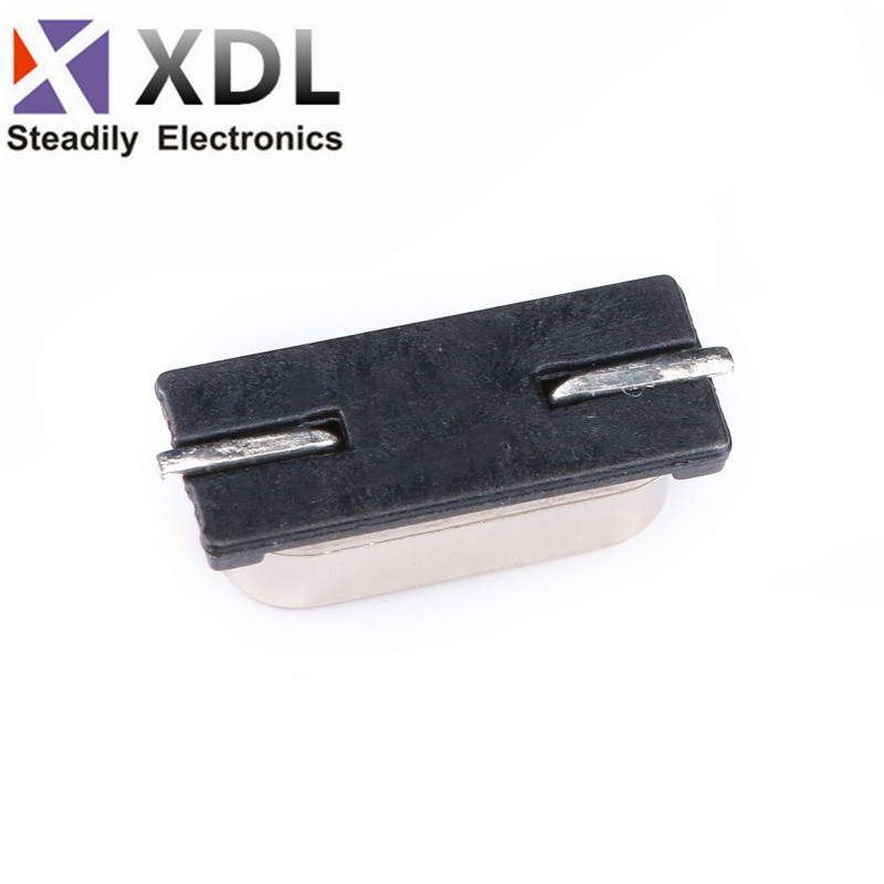 10pcs Passive crystal oscillator 49SMD 16.000MHz 3.579545 4.096 6.7458 10 11.0592 13.56 20 22.1184 2