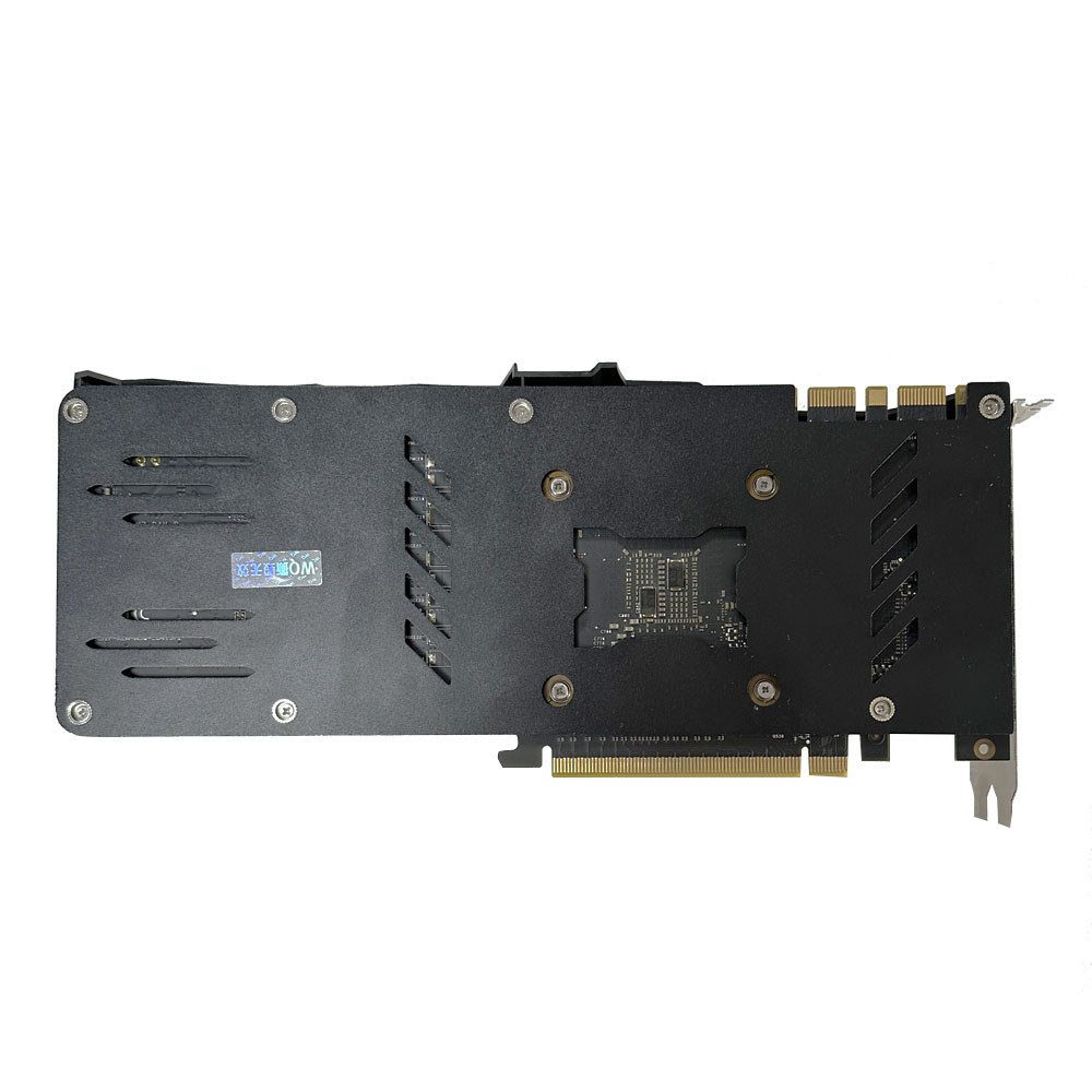 Mllse Graphics Card GTX 1080 8GB X-Gaming GPU GDDR5X 256bit PCI Express 3.0×16 8Pin GeForce GTX1080 