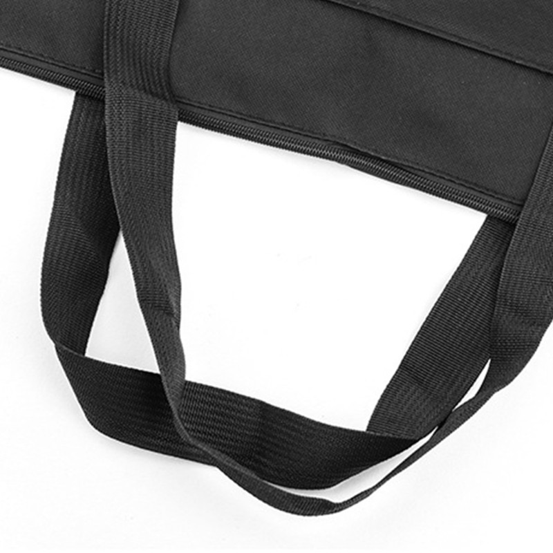 A3 Artwork Bag Drawing Board Bag Artist Portfolio Carry Tote Bag Drawing Pad Bag