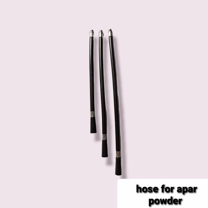 hose for apar powder selang apar powder 3kg