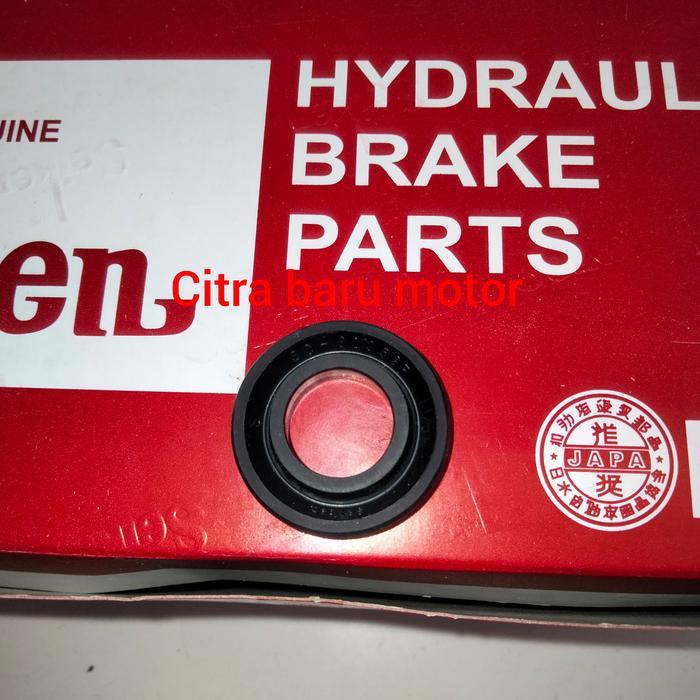 Karet Rem Belakang Ps120 Ps 120 Ragasa Nhr55 Isuzu Nhr55 Nhr 55 Quality Asli