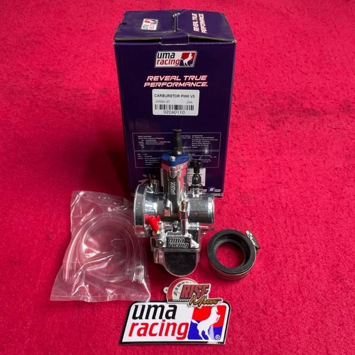 KARBURATOR PWK 34 V3 UMA UMA