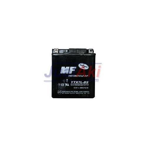 Motorcycle Fit Mf Ytx7L-Bs Kering (Ytx7Lbs)