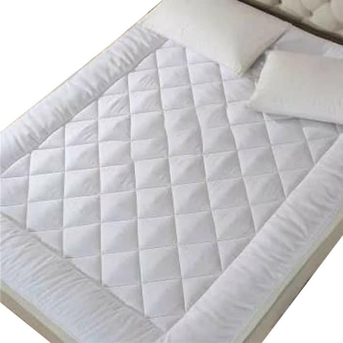 IFY (IMPORT) MATRAS/MATRESS PROTECTOR COVER SINGLE SIZE (120X200) ALAS SPRINGBED TERMURAH TERLARIS