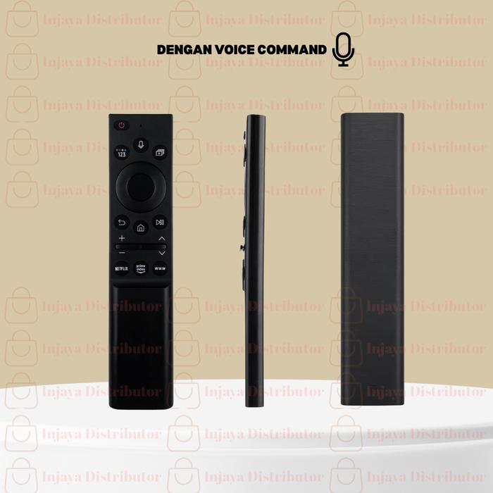 REMOTE SAMSUNG SMART TV / REMOT SMART TV SAMSUNG