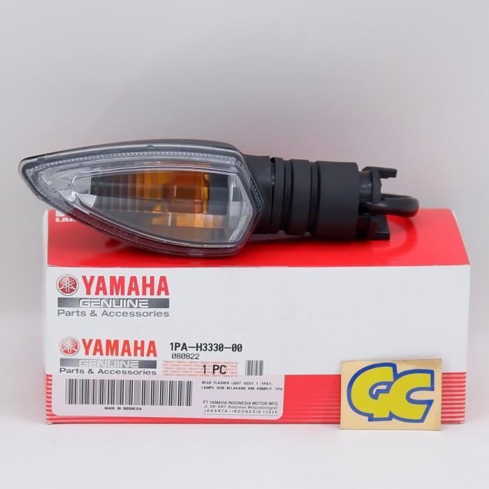 Sein Belakang / Sen Belakang Kiri Set Yamaha Vixion New Original