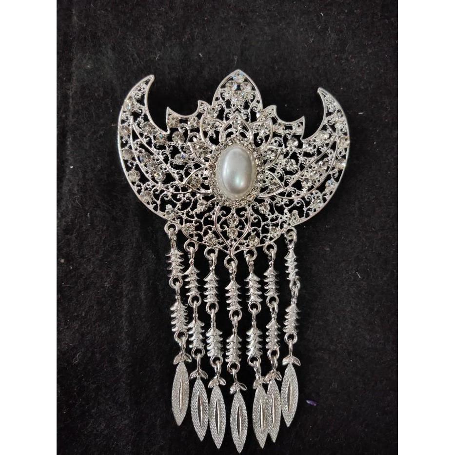 BROS KEBAYA / BROS MEWAH / BROS WANITA / FASHION KEBAYA WANITA