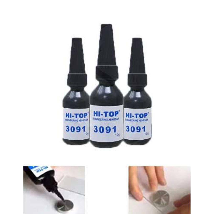 jgmh- Lem Uv Lem Laser Kaca Pen Iklan Paku Iklan 10 Ml