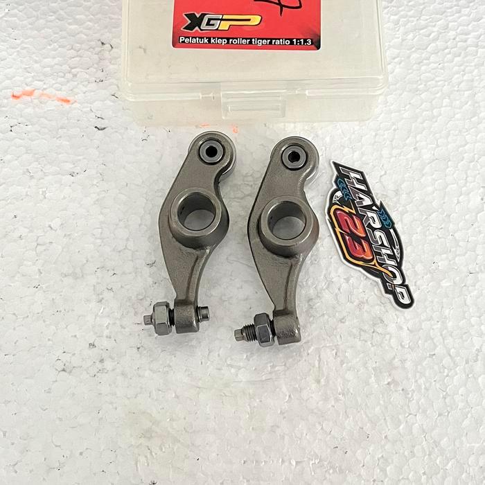 Sale Templar Roller Rra Xgp 17 Mm Rasio Pendek Sejenis Rra Brt Tiger Mp Cb