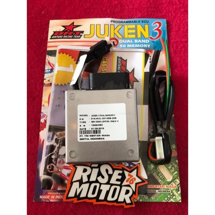 CDI BRT Vixion New Juken 3 Dualband I