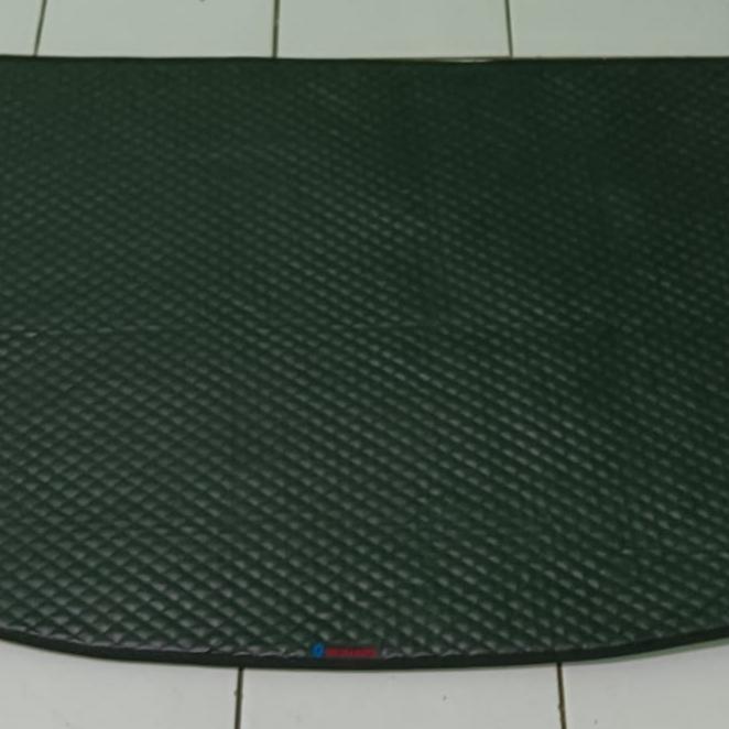 Karpet Bagasi Crv 2015 Semi Kulit Sintetis