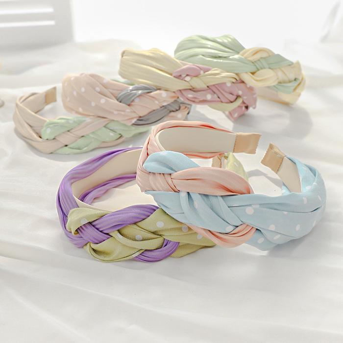 smq4- Bando Korea Bando Remaja Bando Anak Bando Dewasa Premium Elegan Import