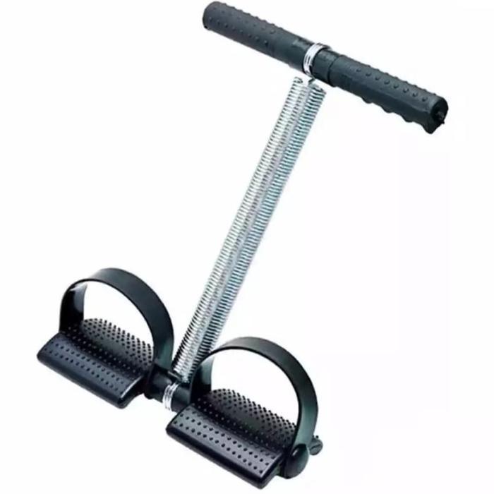 DISKON Alat Olahraga Pengecil Perut Buncit Alat Fitness Tummy Trimmer