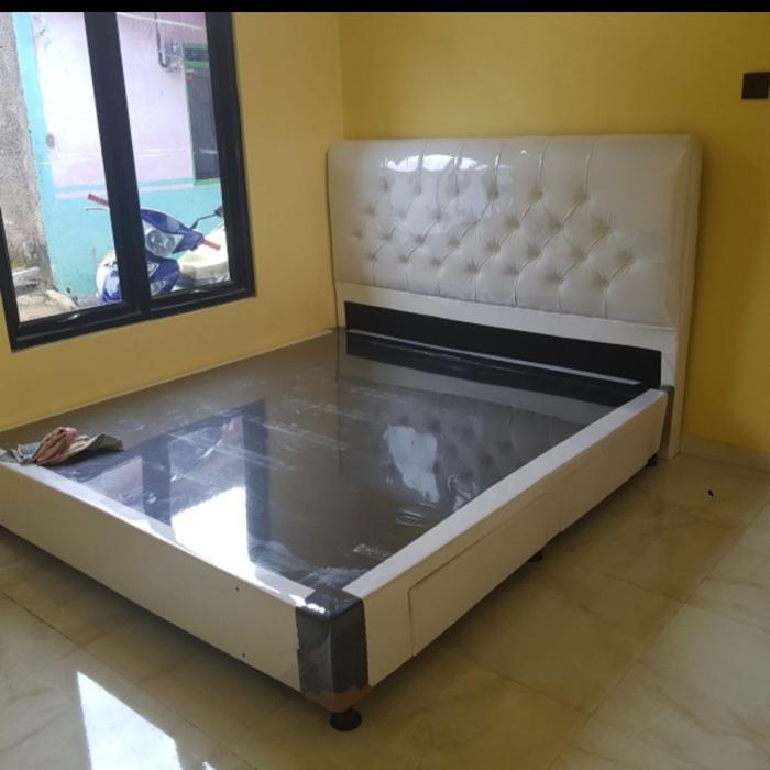 Divan Springbed Laci Uk 180 X 200