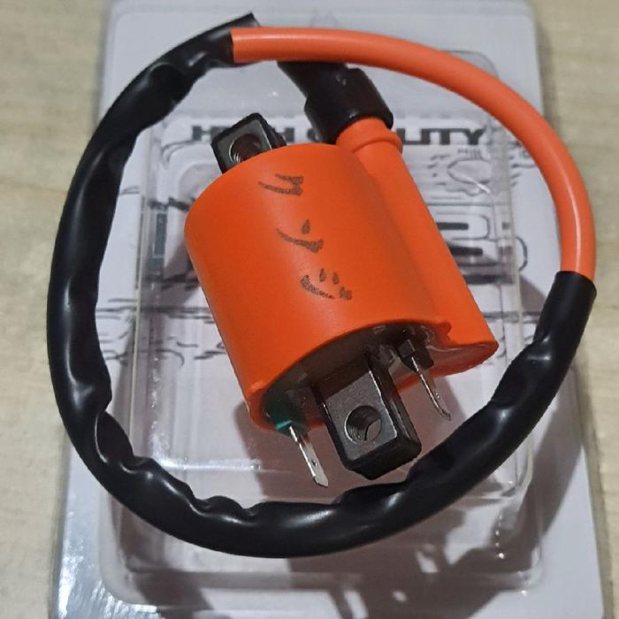 KOIL COIL RACING SATRIA FU FI / GSX 150 R S BANDIT HIGH QUALITY