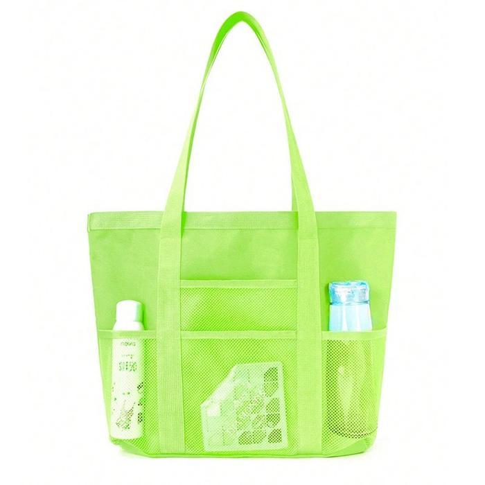 SPECIAL Tas Wanita Tote Bag Transparan / Tote Bag Anak