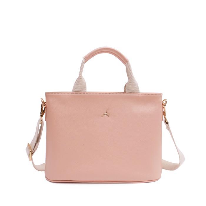 Povilo Nona Sling Bag Blush