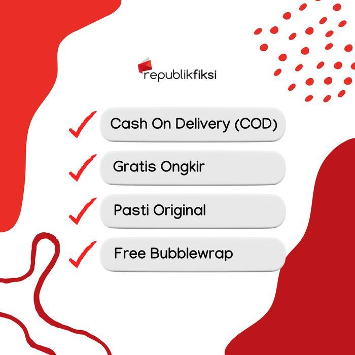 READY Novel Rumah Pohon Kesemek - Tsuboi Sakae - Penerbit Mai