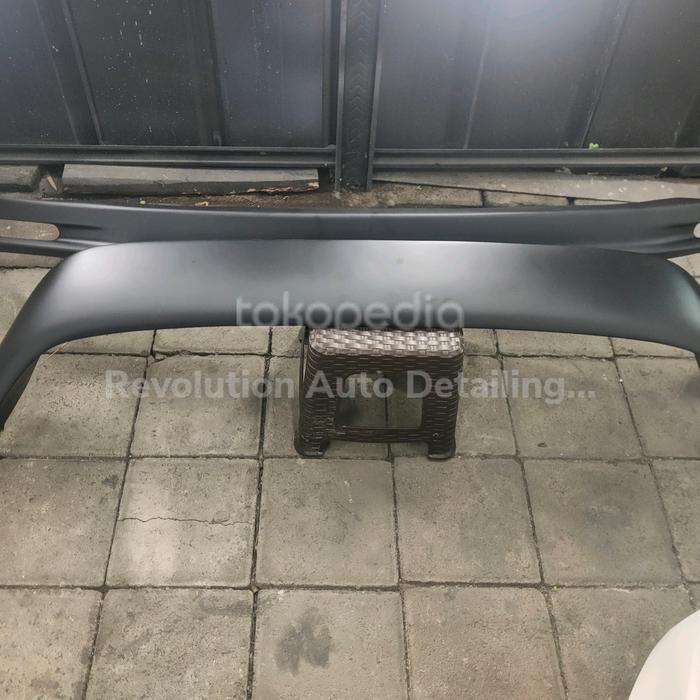 Spoiler Dc2 For Civic Ferio Dan Vivic Es Civic Vti Sedan Honda Lainya