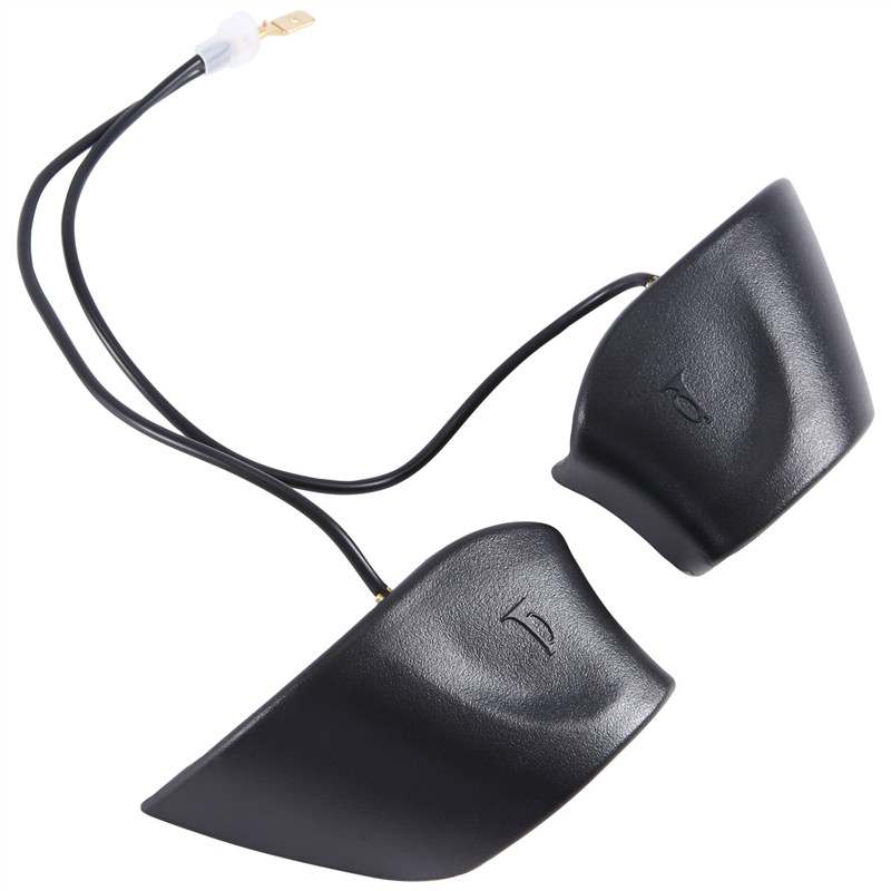 Car Accessories Steering Wheel Horn Cover Cap Button Contact Switch Replacement For Vw Mk3 Golf
