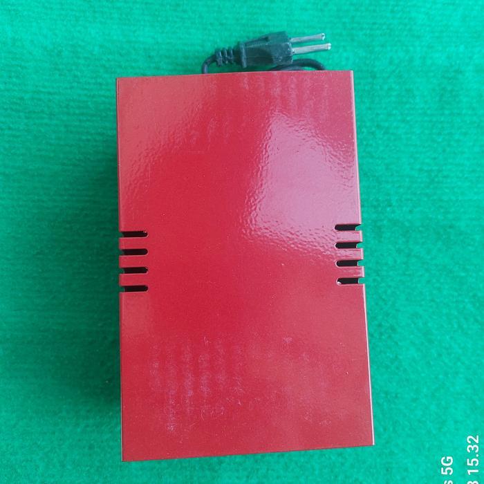 Starting Starter Auto Soft Softstar Slow Start Anti Jeglek Penghemat Listrik Inverator Tv Kulkas Mcb