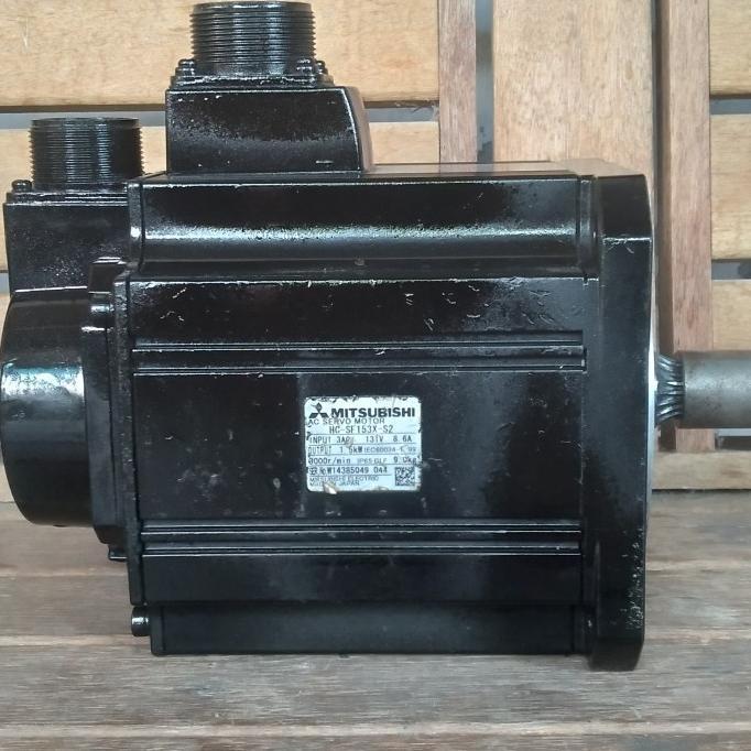 Generator Permanent Magnet 1500 Watt