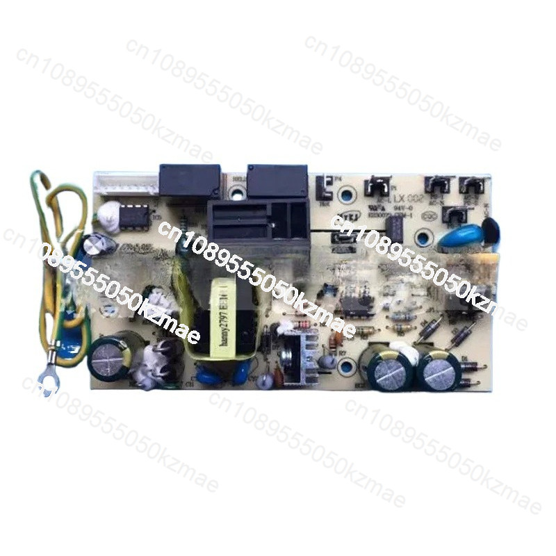 Applicable To Hzc-Yc150D-Pcb1 Hks-Yh005Pcb7 Red Wine Cigar Cabinet Computer Circuit Board Display