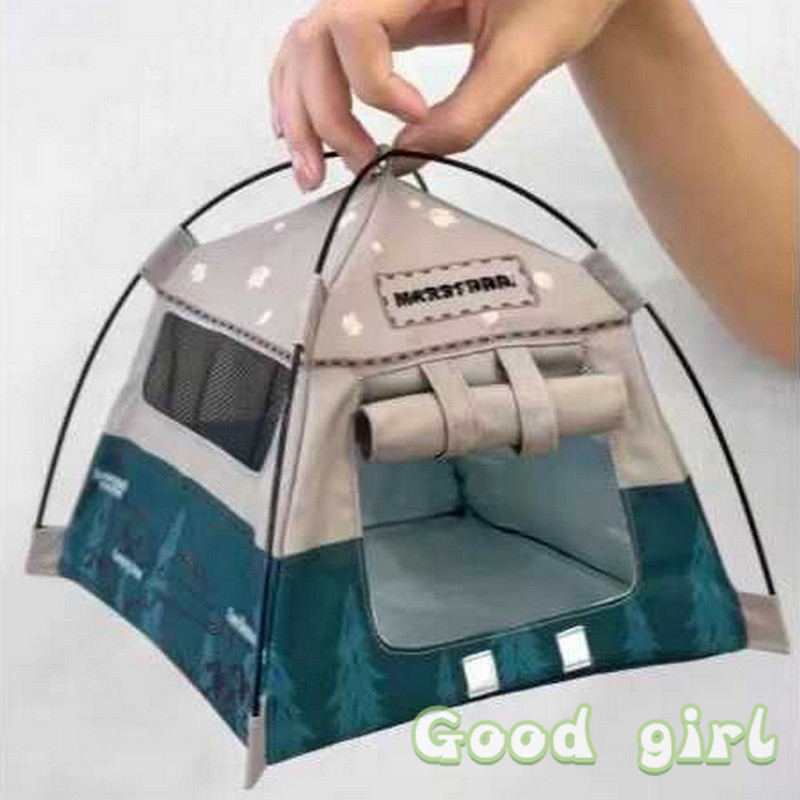 1:12 Scale Soldier Camping Small Tent Model Movable Dolls Decorative Miniature Scene Accessories