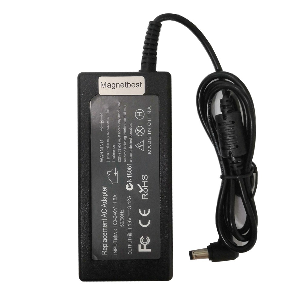 Ac Adapter For Msi Optix Mag251Rx Mag272 Mag272R Mag272Qr Mag272Qp Mag274 Mag274R Mag274Qrf Mag301Cr