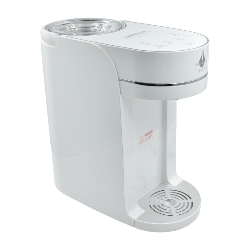 Low Frequency Terahertz Water Activator Resonance Hydrogen Water Generator Dispenser THZ Pitcher for